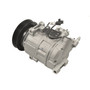 GPD Compressor New 6512781 for 2007-2016 Land Rover/Volvo 3.2L 2.0L (LR2, S60, S80, V70)