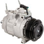 GPD Compressor New 6513020 for 2012-2014 Ford 2.0L (Edge)