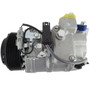GPD Compressor New 6513252 for 2011 BMW 3.0L (528i)