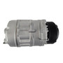 GPD Compressor New 6513252 for 2011 BMW 3.0L (528i)