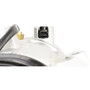 GPD Compressor New 6513341 for 2017-2022 Chevrolet/GMC 2.8L 1.6L (Colorado, Equinox, Canyon, Terrain)