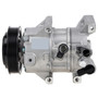GPD Compressor New 6513498 for 2018 Hyundai 1.6L (Sonata)