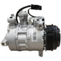 GPD Compressor New 6513309 for 2015-2023 Mercedes-Benz 1.6L 2.0L (C180, C200, C250, C300)