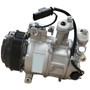 GPD Compressor New 6513309 for 2015-2023 Mercedes-Benz 1.6L 2.0L (C180, C200, C250, C300)
