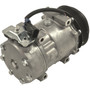 GPD Compressor New 6512880 for 2008-2020 Kenworth/Peterbilt 14.9L 10.8L (C500, T600A, T680, T800)