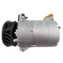 GPD Compressor New 6513169 for 2012-2015 Land Rover 2.0L (Range Rover Evoque)