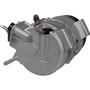 GPD Compressor New 6513229 for 2015-2019 Chevrolet/GMC 6.0L (Silverado 2500 HD, Silverado 3500, Silverado 3500 HD, Suburban)