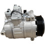 GPD Compressor New 6513513 for 2016-2018 Mercedes-Benz 4.7L 5.5L (GL550, GL63 AMG, GLE550, GLE63 AMG)