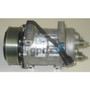 GPD Compressor New 7511276 for 2004-2008 Ford 6.0L 7.2L (F-650, F-750)