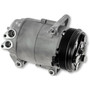 GPD Compressor New 6513317 for 2014-2020 Fiat 1.4L (124 Spider, 500L)