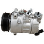 GPD Compressor New 6513515 for 2017-2019 Audi 3.0L 2.0L (A6 Quattro, A7, A7 Quattro, Q7)