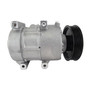 GPD Compressor New 6513434 for 2017-2019 Hyundai/Kia 2.4L 2.0L (Tucson, Sportage)