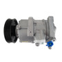 GPD Compressor New 6513434 for 2017-2019 Hyundai/Kia 2.4L 2.0L (Tucson, Sportage)