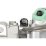 GPD Compressor New 6513570 for 2018 Mercedes-Benz 5.5L (CLS63 AMG S)