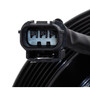 GPD Compressor New 6513684 for 2022-2025 Acura/Honda 3.5L 3.0L (MDX, Pilot)