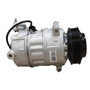 GPD Compressor New 6513211 for 2012-2022 Volvo 2.0L 1.5L (S60, S60 Cross Country, S80, S90)