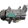 GPD Compressor New 6513325 for 2009-2015 Mini 1.6L 2.0L (Cooper, Cooper Countryman, Cooper Paceman)