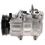 GPD Compressor New 6513435 for 2018-2022 Ford 2.0L (EcoSport)