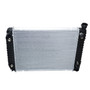 GPD Radiator 677C for 1988-1993 Chevrolet/GMC 4.3L (C1500, C2500, K1500, K2500)
