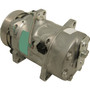 GPD Compressor New 7511940 for 1992-1996 Volkswagen 2.4L 2.5L (EuroVan, Transporter)
