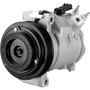 GPD Compressor New 6513273 for 2009-2020 Dodge 2.4L (Journey)