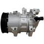 GPD Compressor New 6513403 for 2018-2025 Lexus/Toyota 2.0L (UX200, C-HR, Corolla, Corolla Cross)