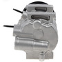 GPD Compressor New 6513404 for 2018-2019 Hyundai 2.4L 2.0L (Sonata)
