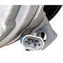 GPD Compressor New 6513581 for 1996-2012 Chevrolet 1.6L (Chevy, Chevy Pickup)