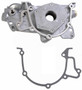 Enginetech EP012 Oil Pump for 1999-2008 Chevrolet Daewoo Suzuki Forenza Leganza Optra Reno 2.0L/2.2L - Standard Volume Oil Pump