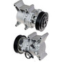 GPD Compressor New 7513221 for 2013-2014 Mazda 1.5L (2)