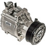 GPD Compressor New 7512426 for 2005-2009 Subaru 3.0L (Legacy, Outback)