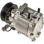 GPD Compressor New 7512426 for 2005-2009 Subaru 3.0L (Legacy, Outback)