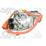GPD Compressor New 7512436 for 2006-2011 Honda 1.3L (Civic)