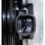 GPD Compressor New 6513595 for 2019-2022 Jeep/Ram 3.6L (Wrangler, 1500)