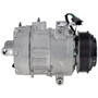 GPD Compressor New 6513413 for 2019-2024 Ford/Lincoln 2.7L (Edge, Nautilus)