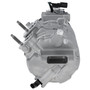 GPD Compressor New 6513413 for 2019-2024 Ford/Lincoln 2.7L (Edge, Nautilus)
