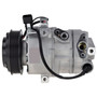 GPD Compressor New 6513606 for 2022-2024 Hyundai 1.6L (Kona)