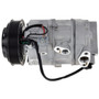 GPD Compressor New 6513606 for 2022-2024 Hyundai 1.6L (Kona)