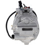 GPD Compressor New 6513606 for 2022-2024 Hyundai 1.6L (Kona)