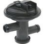 GPD Heater Valve 8211257 for 2003-2006 Chevrolet/GMC 6.6L 8.1L (C4500 Kodiak, C5500 Kodiak, C6500 Kodiak, C7500 Kodiak)