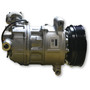 GPD Compressor New 7513275 for 2016-2021 Volvo 2.0L (S90, V90, V90 Cross Country, XC90)
