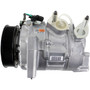 GPD Compressor New 7513438 for 2019-2023 Ford 2.3L (Ranger)