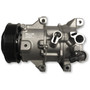 GPD Compressor New 7513301 for 2015-2017 Hyundai 1.6L (Sonata)