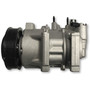 GPD Compressor New 7513301 for 2015-2017 Hyundai 1.6L (Sonata)
