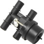 GPD Heater Valve 8211266 for 1990-1995 Chevrolet/GMC 4.3L 2.5L (Astro, Safari)