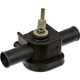 GPD Heater Valve 8211286 for 1995-2000 Toyota 2.7L 3.4L (Tacoma)