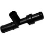 GPD Heater Valve 8211249 for 1988-1995 Cadillac 4.5L 4.9L (Commercial Chassis, DeVille, Eldorado, Fleetwood)