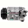 GPD Compressor New 7513591 for 2016-2021 Land Rover 3.0L (Discovery, Range Rover, Range Rover Sport)