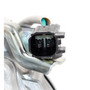 GPD Compressor New 6513616 for 2020-2025 Ford/Lincoln 2.0L 2.3L (Bronco Sport, Escape, Maverick, Corsair)