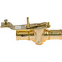 GPD Heater Valve 8211297 for 1966-1977 International 3.2L 4.2L (Scout 800, Scout II)